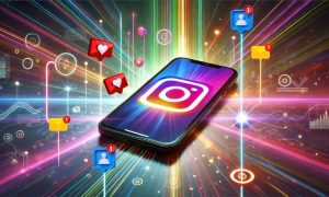 El alcance de tus publicaciones en Instagram no depende de tu cantidad de seguidores