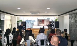 Beyond Fashion 2024, el evento que explora la moda online en México.