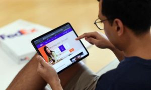 Fdx, la nueva plataforma para eCommerce con la que FedEx busca "cadenas de suministro más inteligentes para todos"