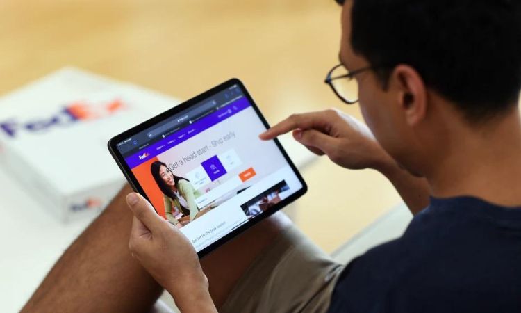 Fdx, la nueva plataforma para eCommerce con la que FedEx busca "cadenas de suministro más inteligentes para todos"