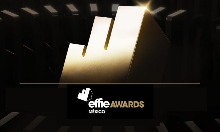 Ganadores Effie México 2024.