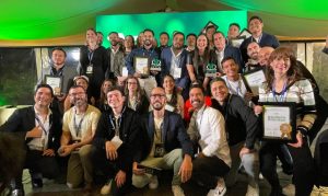 Ganadores Premios eCommerce MX 2024.