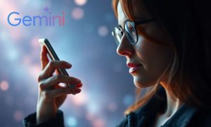 Ya puedes hablar con Gemini Live en español desde tu móvil o tablet