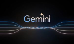 Google lanza Gemini, su IA más ambiciosa para derrotar a ChatGPT