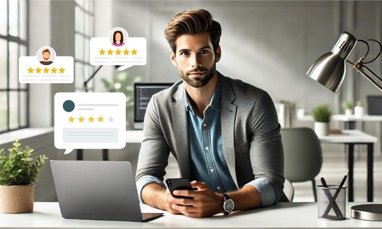 Cómo gestionar la reputación online con Semrush