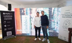 Alex Moreno, Getmore y Josu Gurtubay, Cubbo.