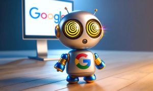 Google mejora la precisión de las respuestas con AI Overviews... tras aconsejarnos que echemos pegamento a la pizza