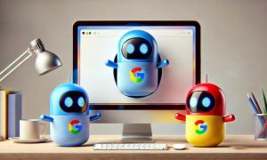 Qué son los Gems de Google, los asistentes personalizados que buscan competir con custom GPT
