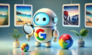 Así identificará Google las imágenes generadas o editadas con IA