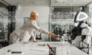 Google y DeepMind crean una guía de seguridad robótica basada en 3 herramientas