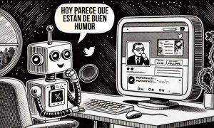 Están entrenando a la IA de X con tus datos y tú sin saberlo: evítalo así