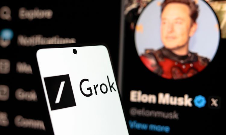 Grok2 y Grok2-mini están en camino: así será la versión actualizada de la IA de Elon Musk