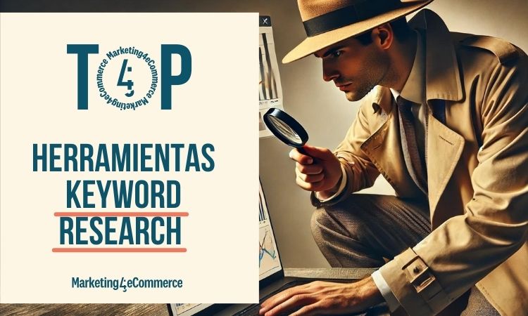 +10 grandes herramientas para hacer keyword research (2024)
