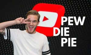 Historia de PewDiePie: cómo este influencer sueco se convirtió en uno de los youtubers más seguidos del mundo