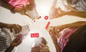 Meta eliminará los mensajes cruzados entre Facebook e Instagram
