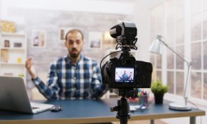 Qué es y cómo funciona Facebook Live