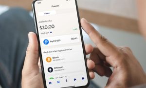 PayPal lanza PYUSD, su propia criptomoneda estable ligada a la cotización del dólar