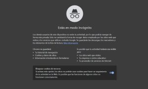 Google deberá destruir millones de datos recogidos en "modo incógnito" sin consentimiento de sus usuarios