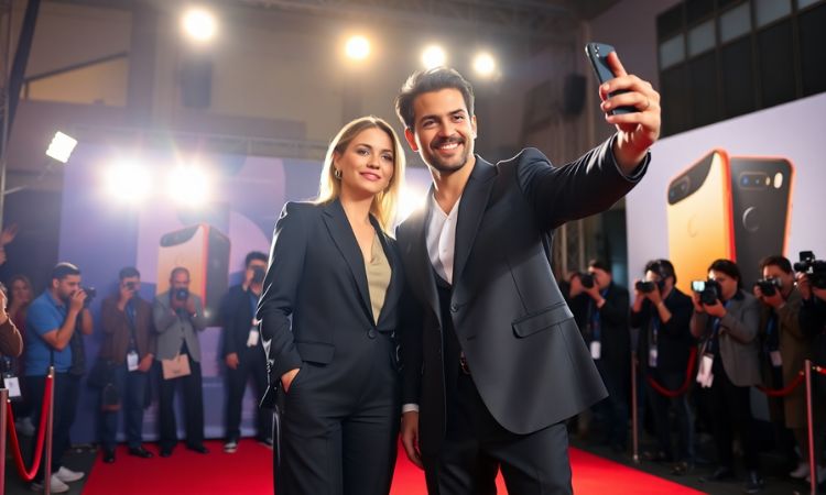 Así es la relación entre las mayores celebridades e influencers del mundo con las marcas