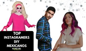 instagramers diy mexicanos