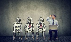¿Puede la IA acabar con los empleos en marketing?