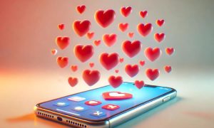 Los likes de X pasan a ser privados, buscando conseguir un aumento de las interacciones