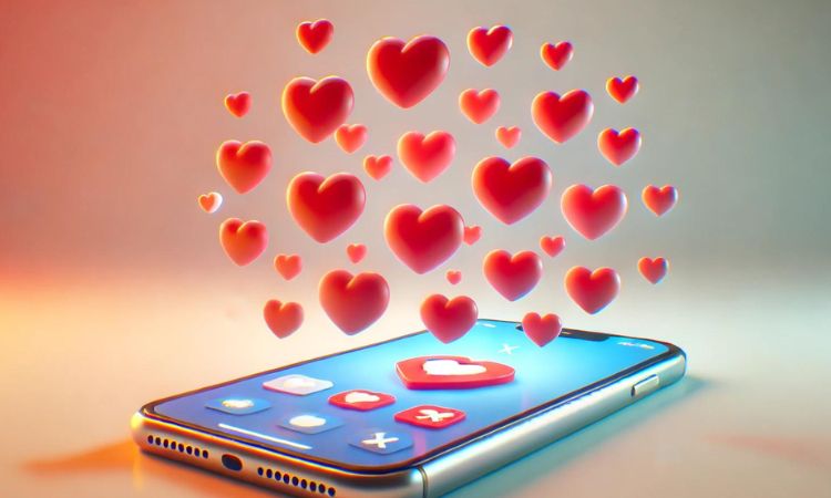 Los likes de X pasan a ser privados, buscando conseguir un aumento de las interacciones