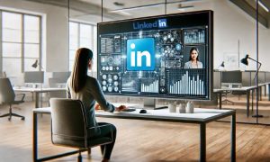 Así funciona Accelerate, la herramienta de IA publicitaria de LinkedIn para crear campañas B2B