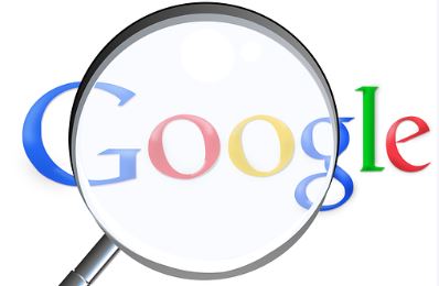 lista algoritmos google