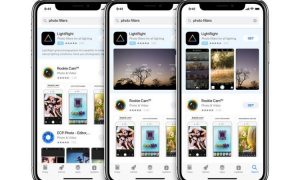 apple search ads