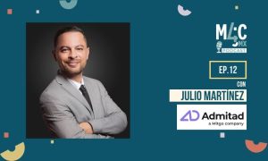 El impacto del marketing de afiliación en las estrategias digitales, con Julio Martínez (Admitad)