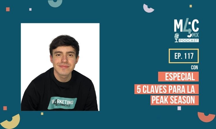 5 claves para que los eCommerce tengan éxito en esta Peak Season 2024