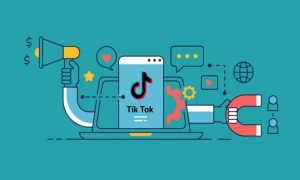 marketing en TikTok