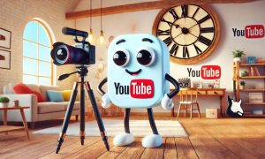 Cuál es la mejor hora para publicar en YouTube (2024)