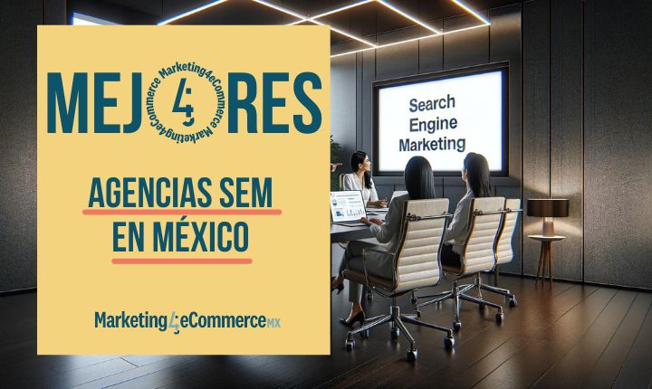 mejores agencias sem méxico