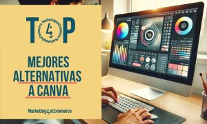mejores alternativas a canva