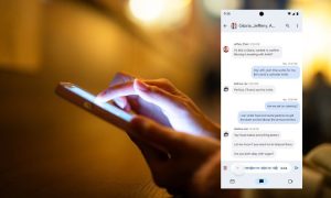 Google Chat ya permite enviar mensajes de voz (sí, al estilo Whatsapp)