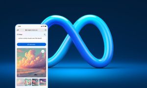 Meta lanza Imagine, su propia generadora de imágenes, además de una batería de nuevas funciones impulsadas por IA