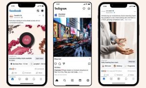 Meta incorpora nuevas opciones publicitarias en Facebook e Instagram para impulsar las ventas