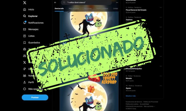 Un error (solucionado) en Metricool provoca una oleada de publicaciones no deseadas en redes sociales