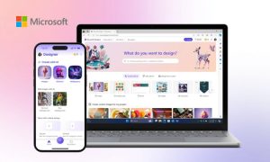 Qué es y cómo funciona Microsoft Designer, el nuevo ecosistema de diseño de IA que planta cara a Canva