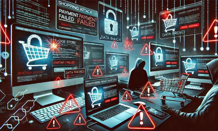 Miles de tiendas online de Magento y Adobe Commerce, afectadas por un ciberataque