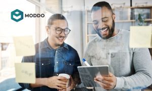 Así es Moddo Connect@: una solución que convierte tu eCommerce y tiendas físicas en un marketplace SMART