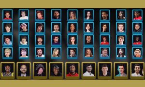 Mr. Beast reúne a 50 de los youtubers más famosos del mundo en un reto para ganar 1 millón de dólares