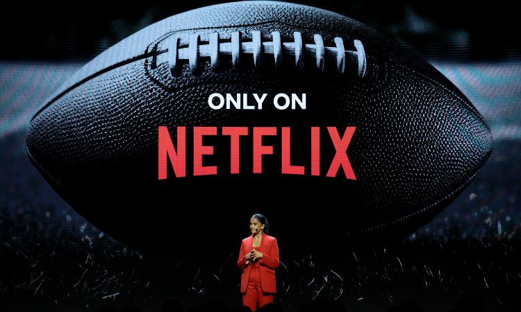 Netflix lanzará su propia plataforma publicitaria nativa en 2025