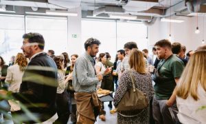 5 consejos para aprovechar al máximo el networking en los eventos