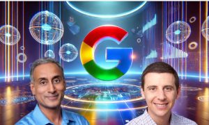 Google cambia la dirección de un área clave para el SEO: sale Prabhakar Raghavan, llega Nick Fox
