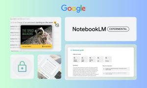 Cómo funciona NotebookLM, la IA de Google capaz responder dudas, crear resúmenes y podcast a partir de documentos