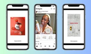 Generación de vídeo con IA y nuevos formatos de colaboración con creadores de contenido: así son las novedades publicitarias de Meta
