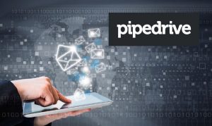 Cómo hacer email marketing con un CRM: el ejemplo de Pipedrive